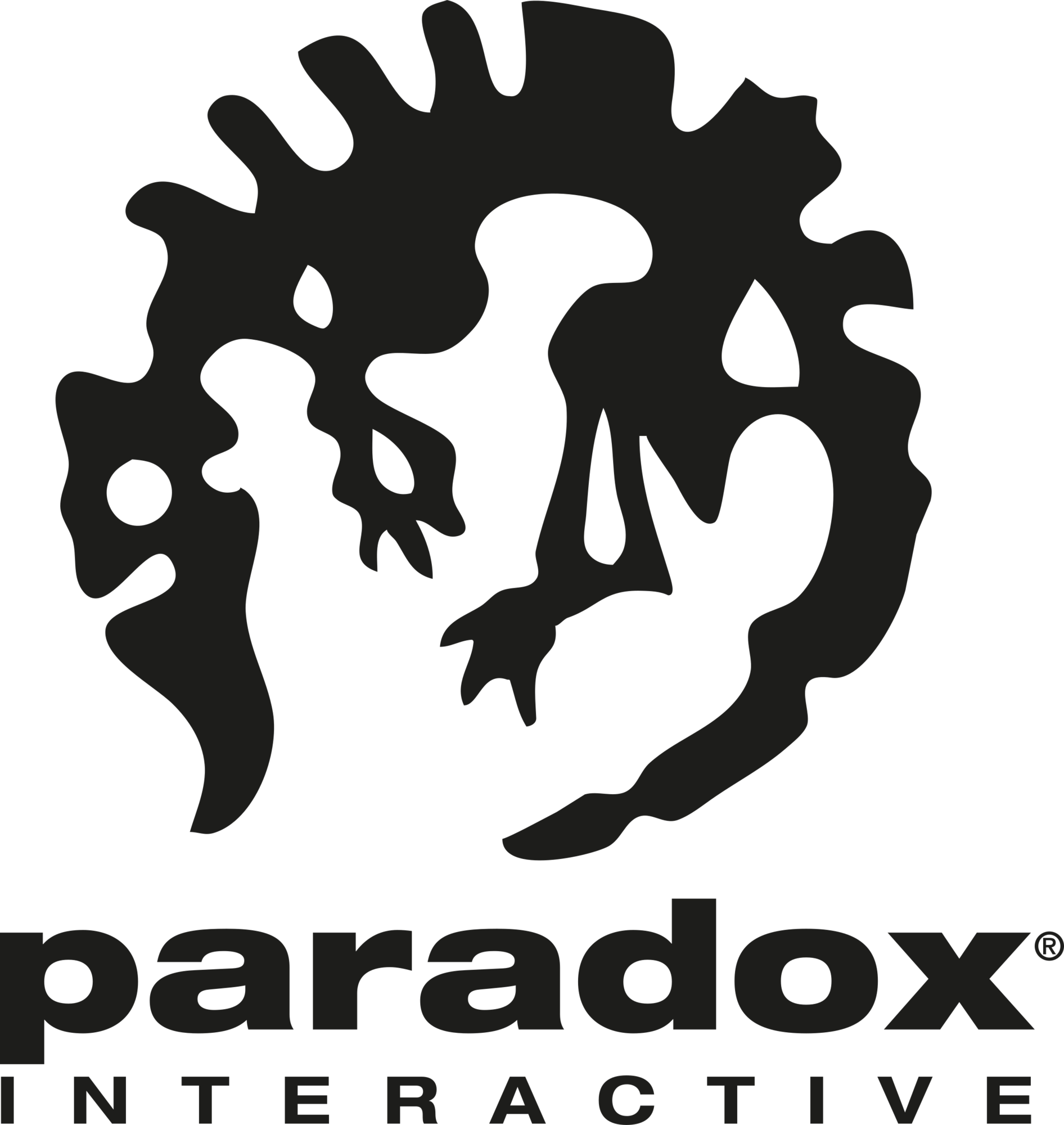 Paradox Interactive