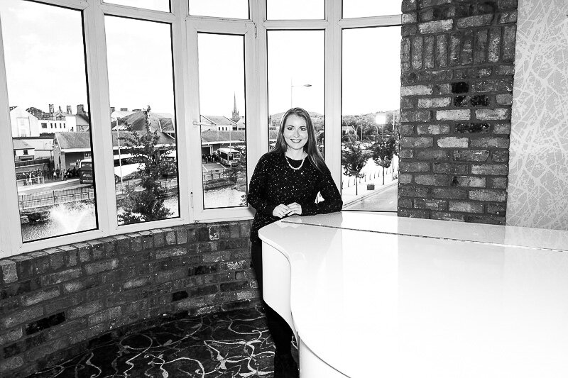 Karina Moore