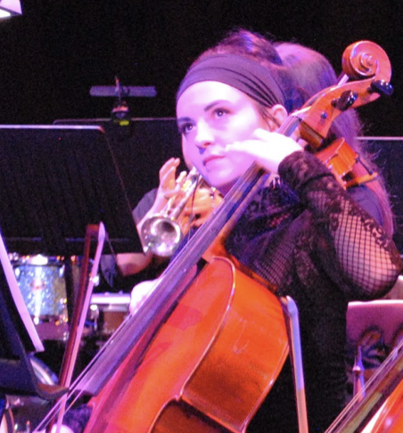 Sarah Devlin